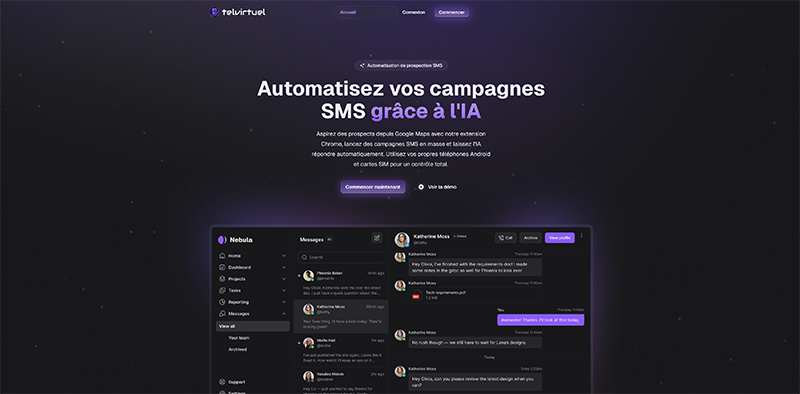 Telvirtuel.com