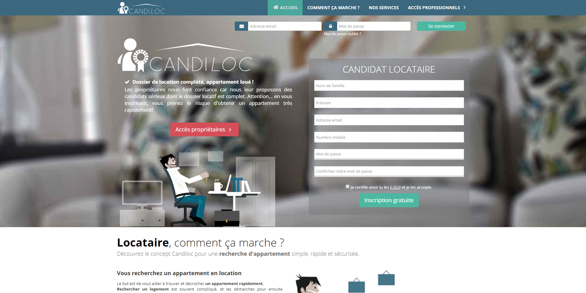 Candiloc